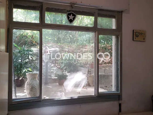Apartamento com 80m² 2 quartos e 2 banheiros, à venda, no bairro Copacabana em Rio de Janeiro