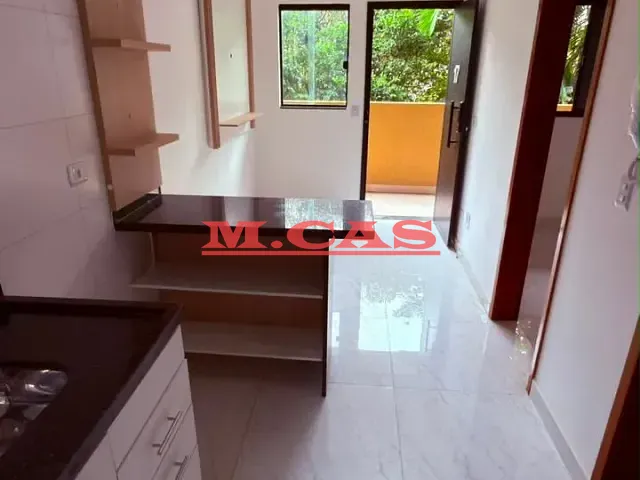 Apartamento 2 quartos e 1 banheiro, à venda, no bairro Vila Matilde em São Paulo