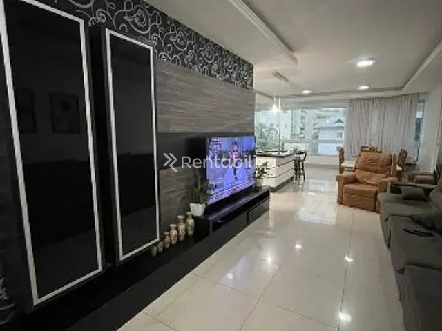 Apartamento com 300m² 4 quartos e 3 banheiros, à venda, no bairro Meia Praia em Itapema