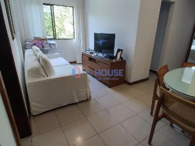 Apartamento com 62m² 2 quartos e 2 banheiros, à venda, no bairro Jardim Vitória em Itabuna