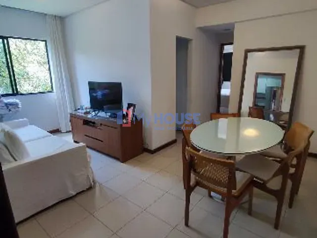 Apartamento com 62m² 2 quartos e 2 banheiros, à venda, no bairro Jardim Vitória em Itabuna