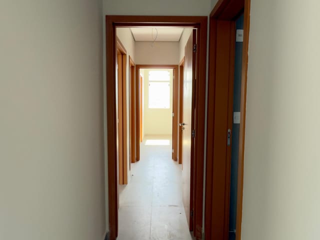Apartamento 3 quartos e 2 banheiros, à venda, no bairro Jardim Glória em Lavras
