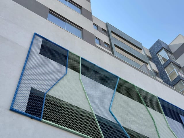 Apartamento 3 quartos e 2 banheiros, à venda, no bairro Jardim Glória em Lavras