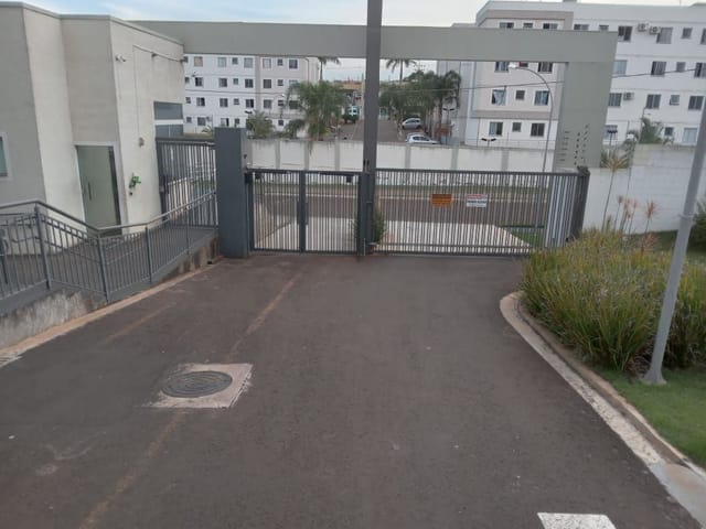 Apartamento com 79m² 2 quartos e 1 banheiro, à venda, no bairro Jardim Ana Eliza em Cambé