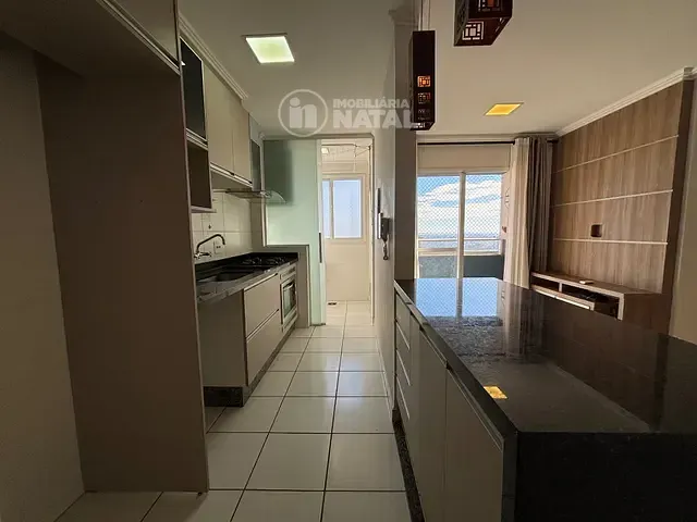 Apartamento com 100m² 3 quartos e 2 banheiros, à venda, no bairro Vitória em Londrina