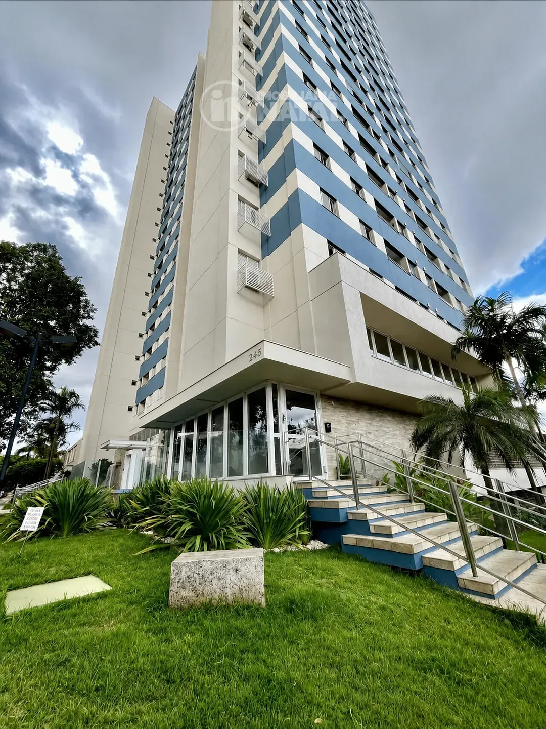 Apartamento, 3 quartos, 69 m² - Foto 1