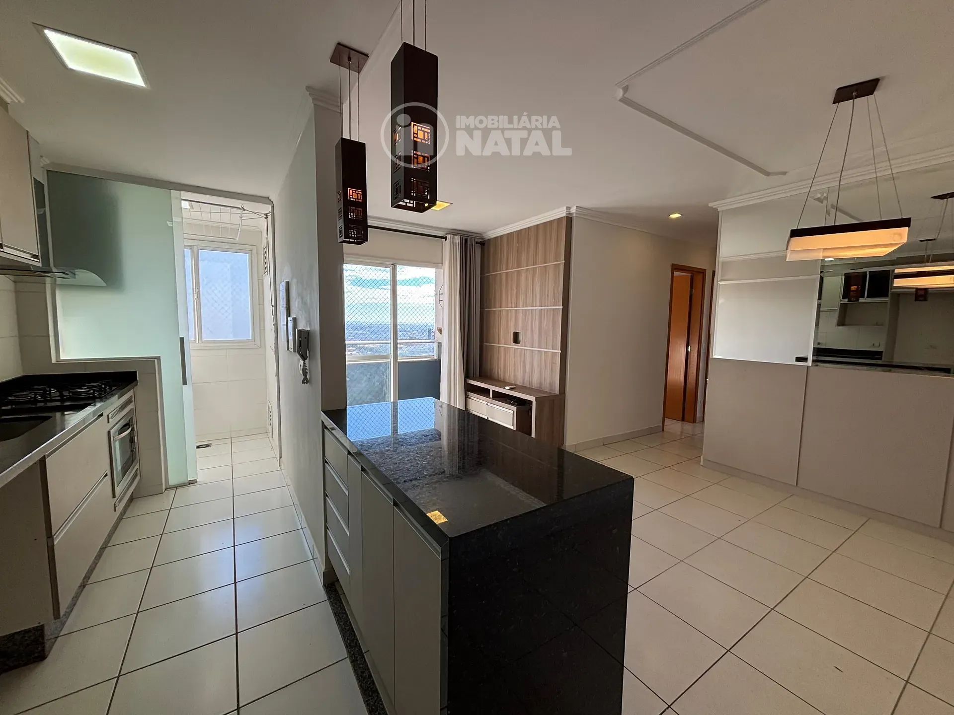 Apartamento, 3 quartos, 69 m² - Foto 2