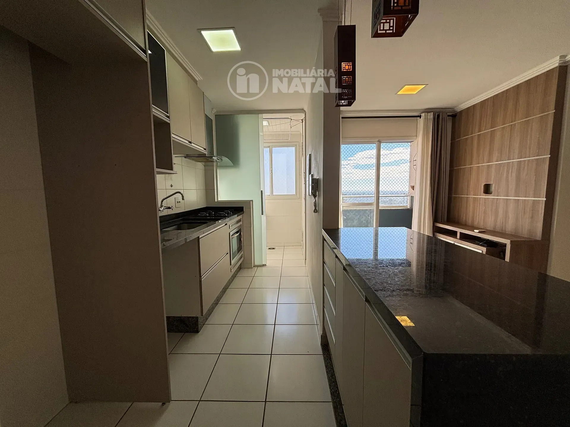 Apartamento, 3 quartos, 69 m² - Foto 3