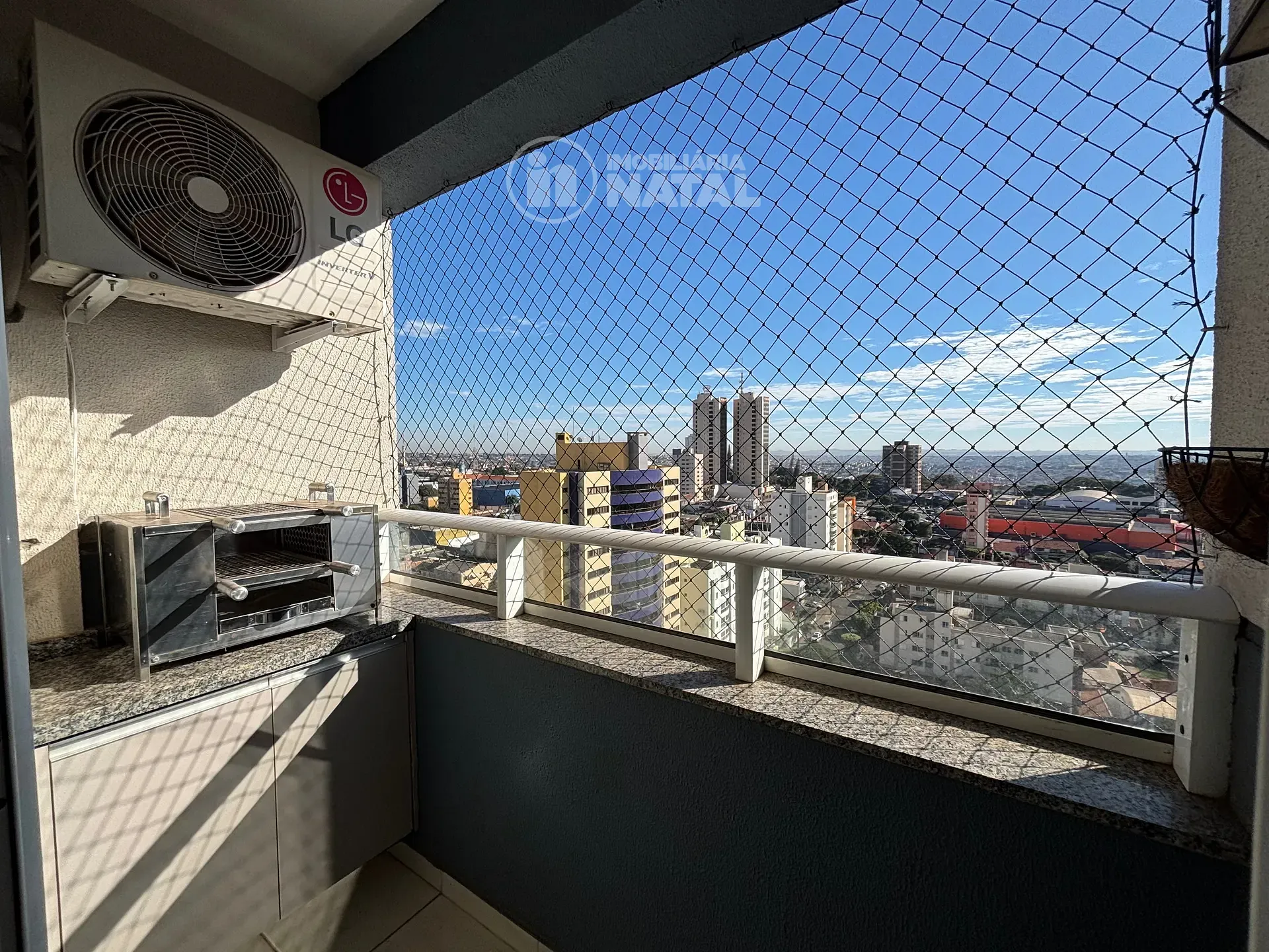 Apartamento, 3 quartos, 69 m² - Foto 7