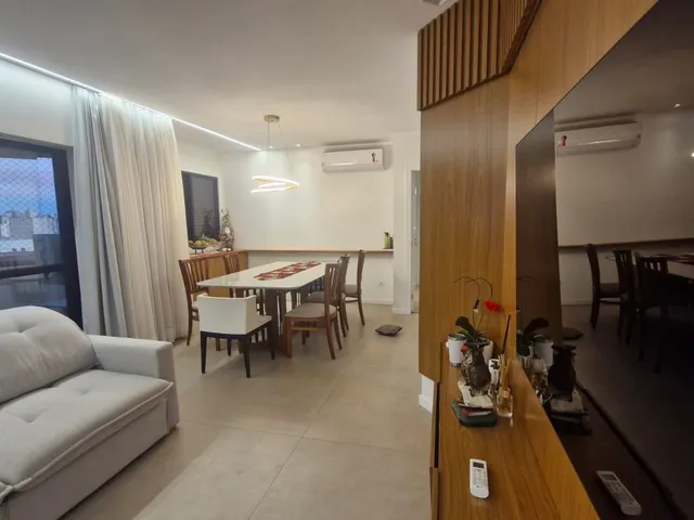 Apartamento com 167m² 3 quartos e 2 banheiros, à venda, no bairro Judith em Londrina
