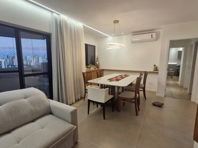 Apartamento com 167m² 3 quartos e 2 banheiros, à venda, no bairro Judith em Londrina