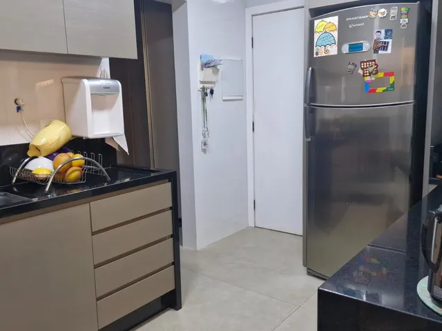 Apartamento com 167m² 3 quartos e 2 banheiros, à venda, no bairro Judith em Londrina