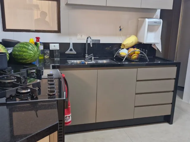 Apartamento com 167m² 3 quartos e 2 banheiros, à venda, no bairro Judith em Londrina