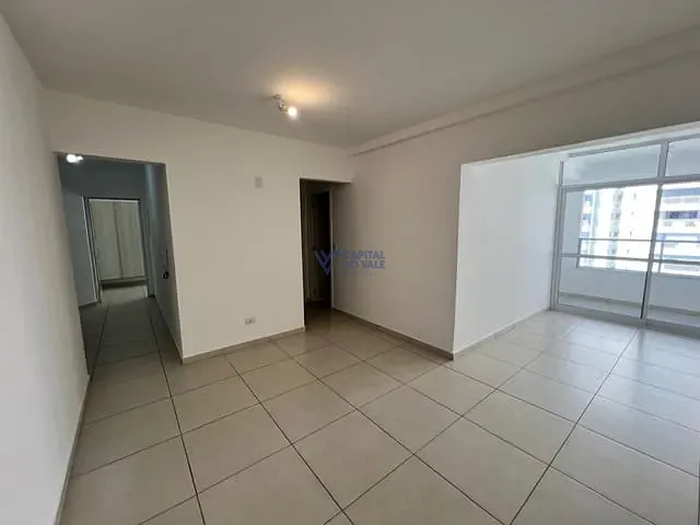 Apartamento 2 quartos e 2 banheiros, para alugar, no bairro Royal Park em São José dos Campos