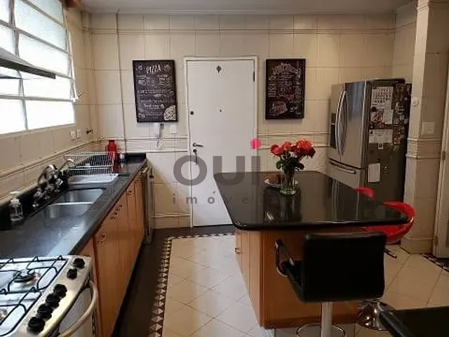 Apartamento 3 quartos e 2 banheiros, à venda, no bairro Pinheiros em São Paulo