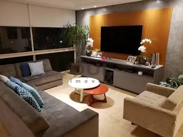 Apartamento 3 quartos e 2 banheiros, à venda, no bairro Pinheiros em São Paulo