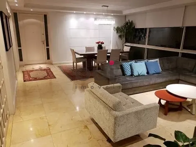Apartamento 3 quartos e 2 banheiros, à venda, no bairro Pinheiros em São Paulo