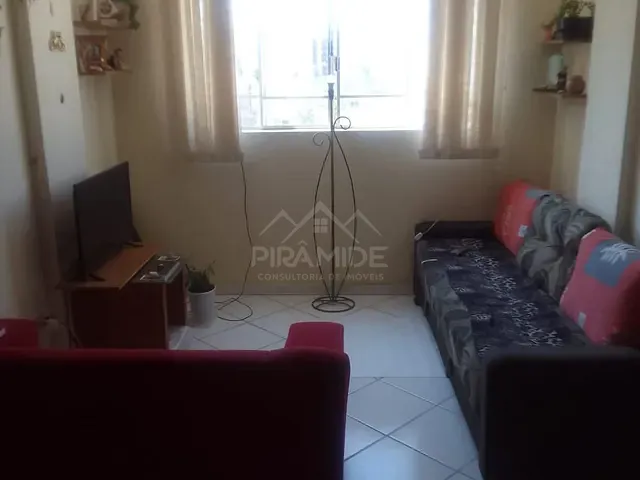 Apartamento 1 quarto e 1 banheiro, à venda, no bairro Centro em Poços de Caldas