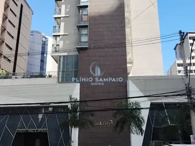 Apartamento com 171m² 4 quartos e 5 banheiros, à venda, no bairro Enseada do Suá em Vitória