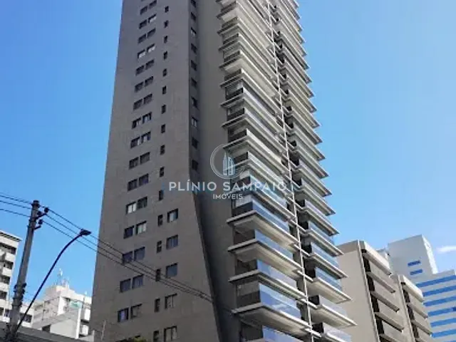 Apartamento com 171m² 4 quartos e 5 banheiros, à venda, no bairro Enseada do Suá em Vitória