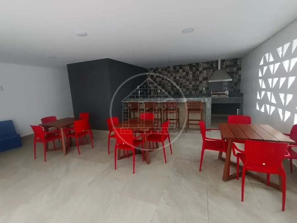 Apartamento, 3 quartos, 58 m² - Foto 20