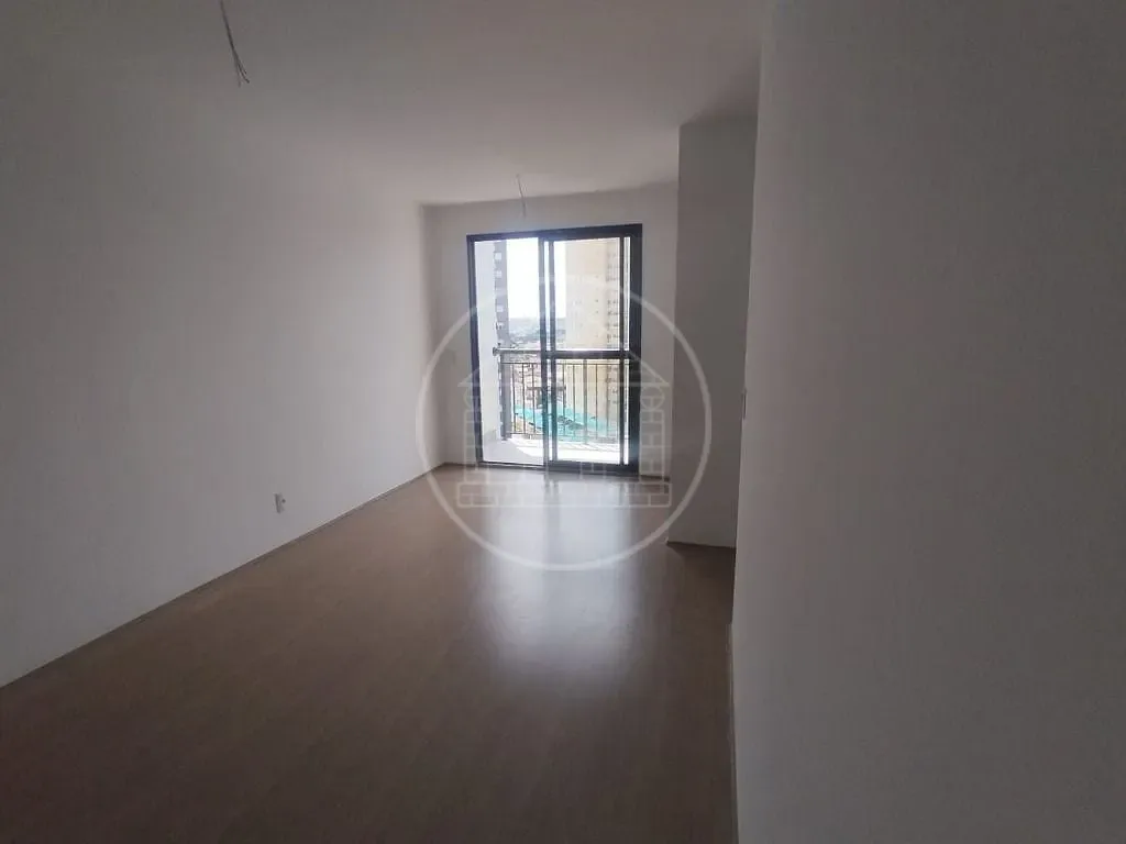 Apartamento, 3 quartos, 58 m² - Foto 3