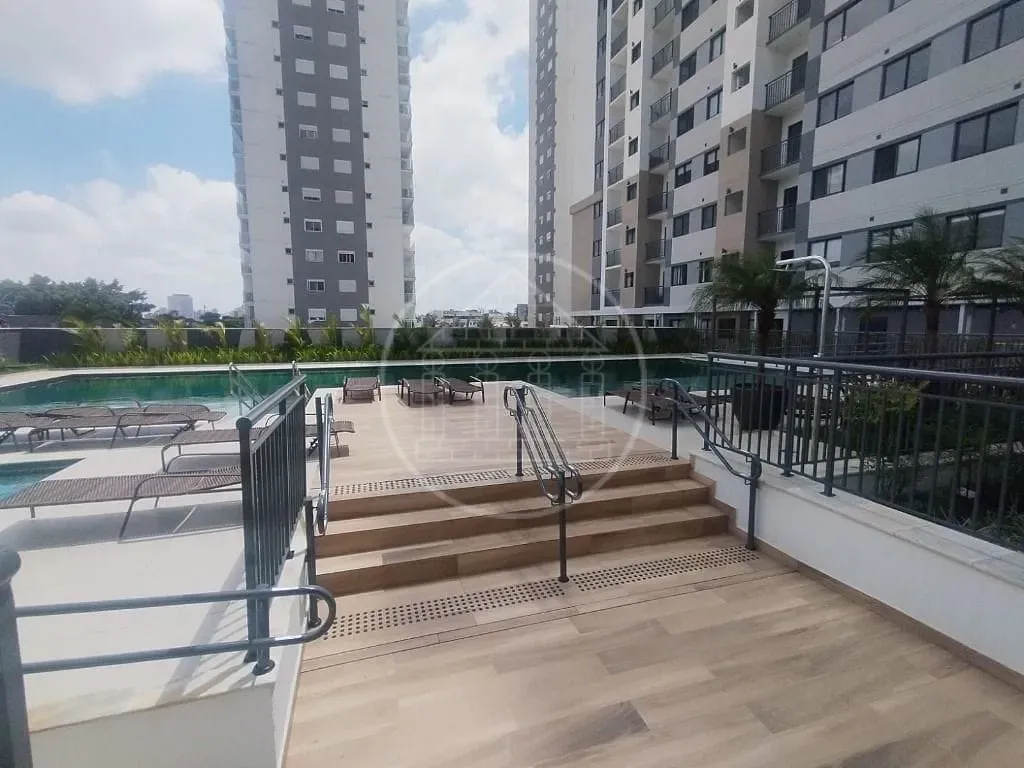 Apartamento, 3 quartos, 58 m² - Foto 23