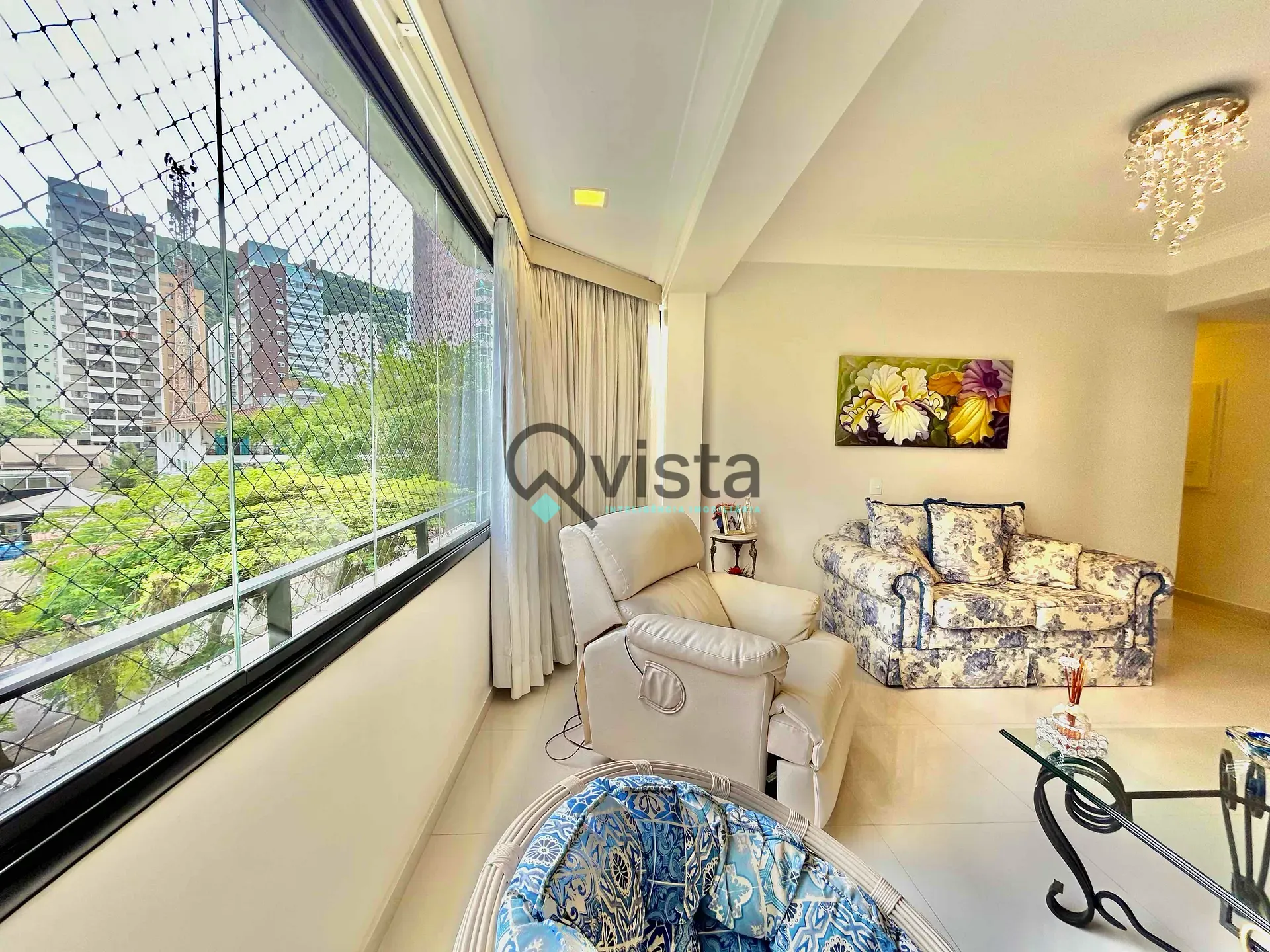 Apartamento, 3 quartos, 140 m² - Foto 5