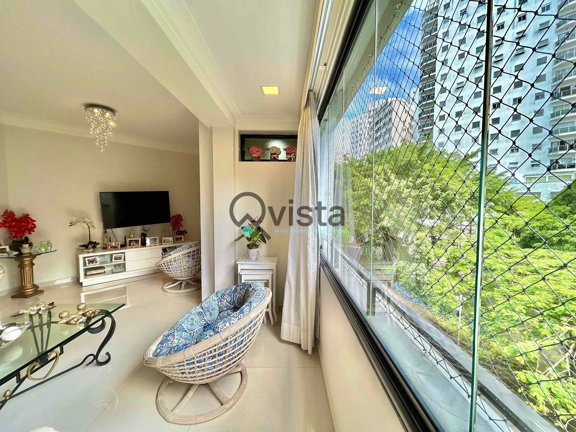Apartamento, 3 quartos, 140 m² - Foto 4