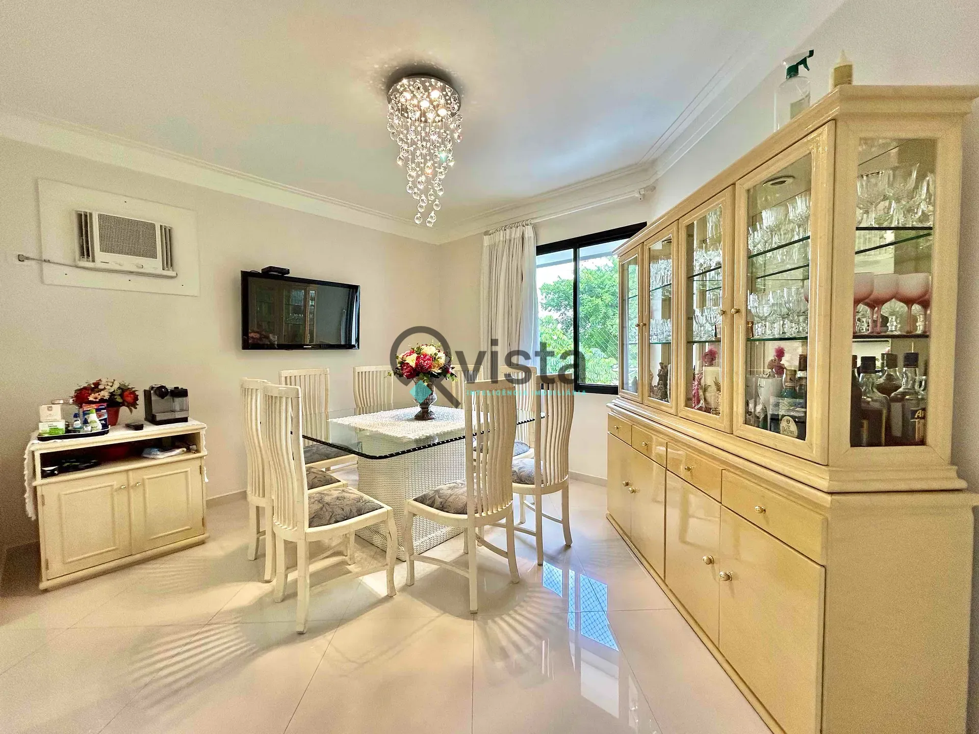 Apartamento, 3 quartos, 140 m² - Foto 6