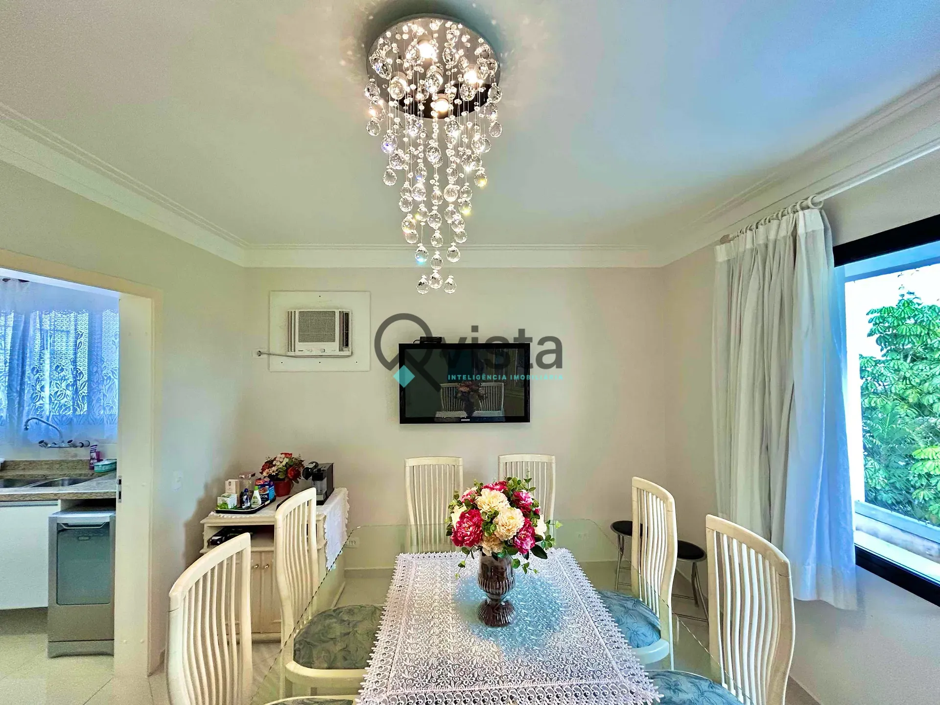 Apartamento, 3 quartos, 140 m² - Foto 7