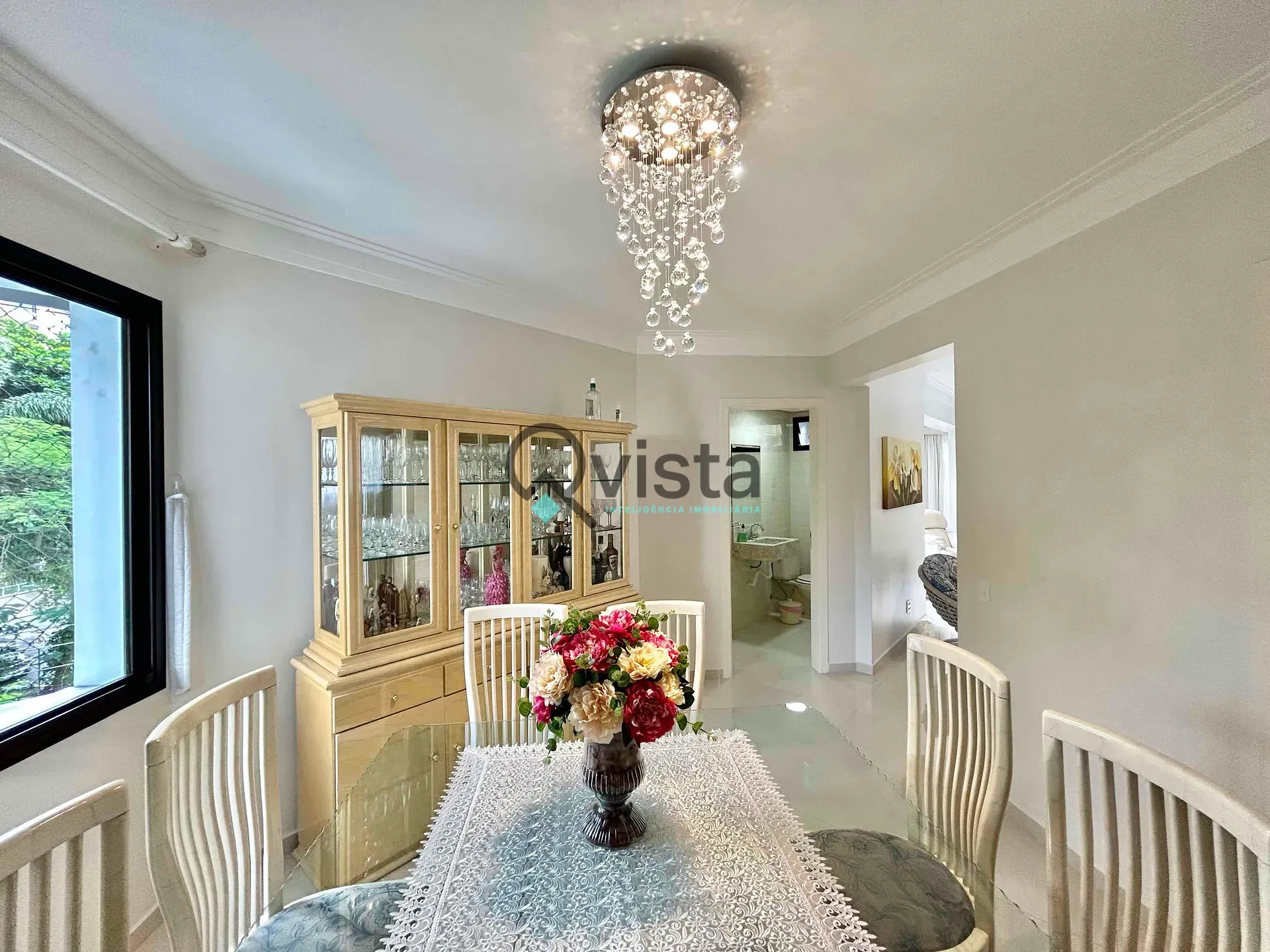 Apartamento, 3 quartos, 140 m² - Foto 9