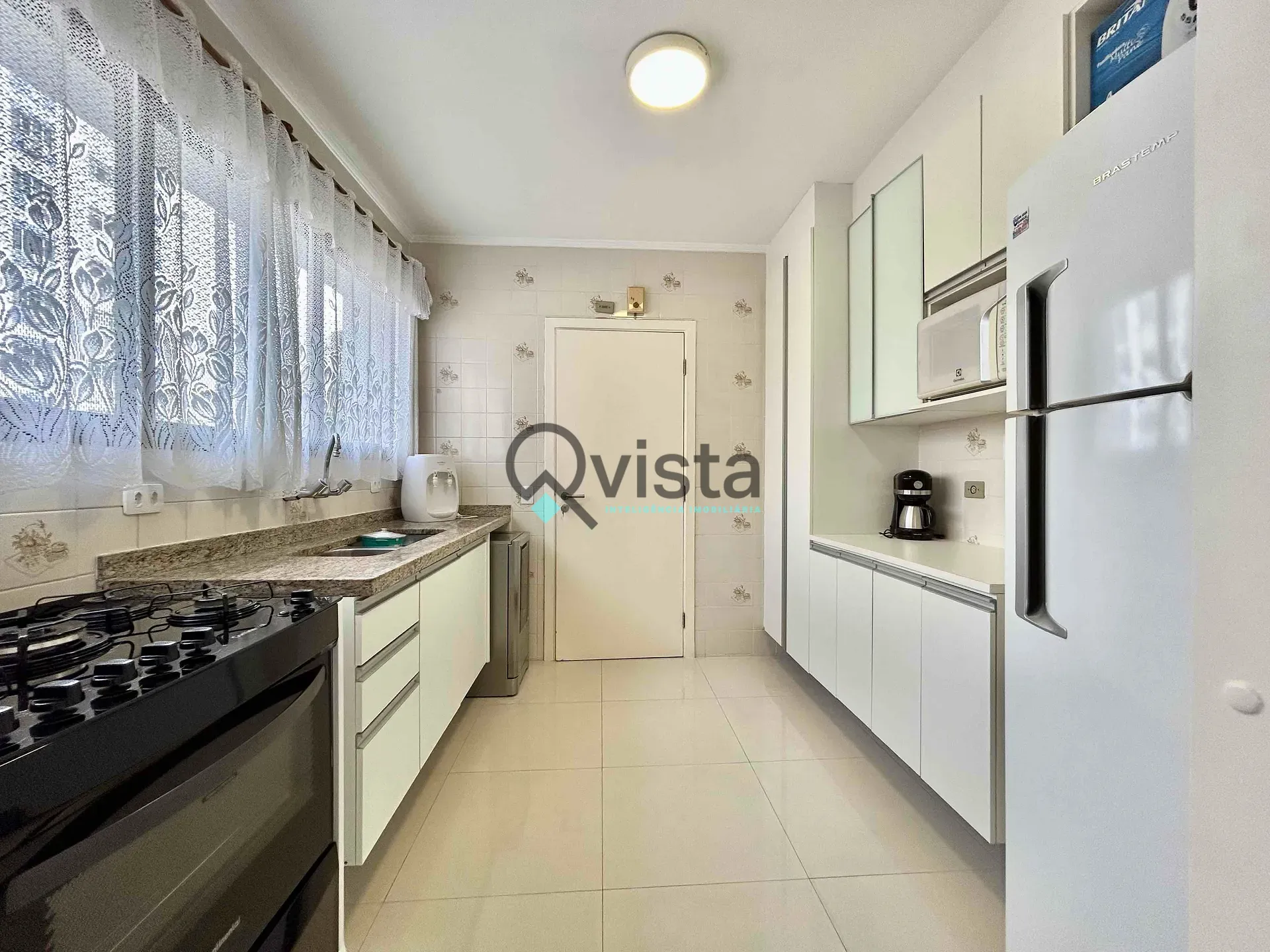 Apartamento, 3 quartos, 140 m² - Foto 12