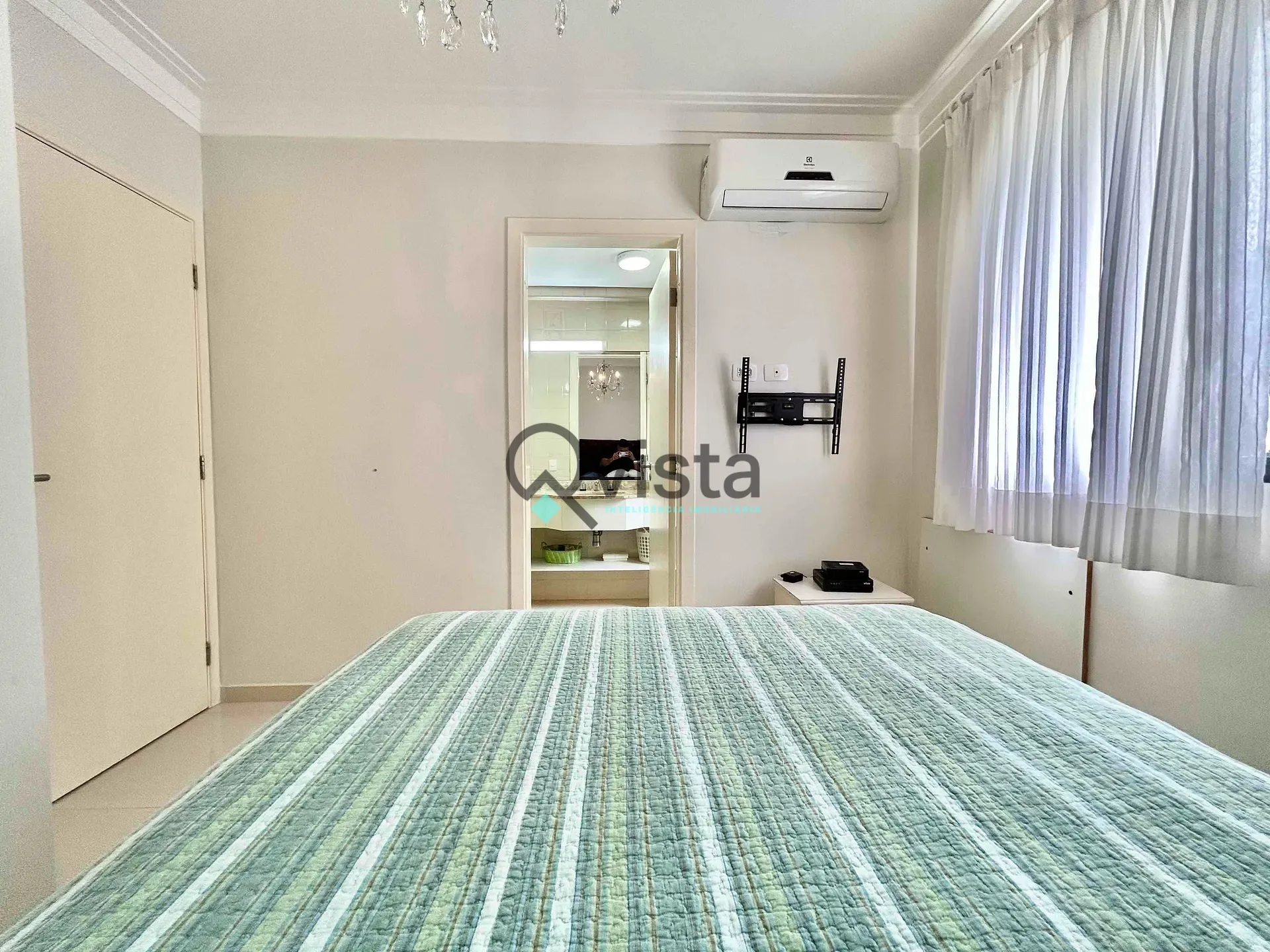 Apartamento, 3 quartos, 140 m² - Foto 22
