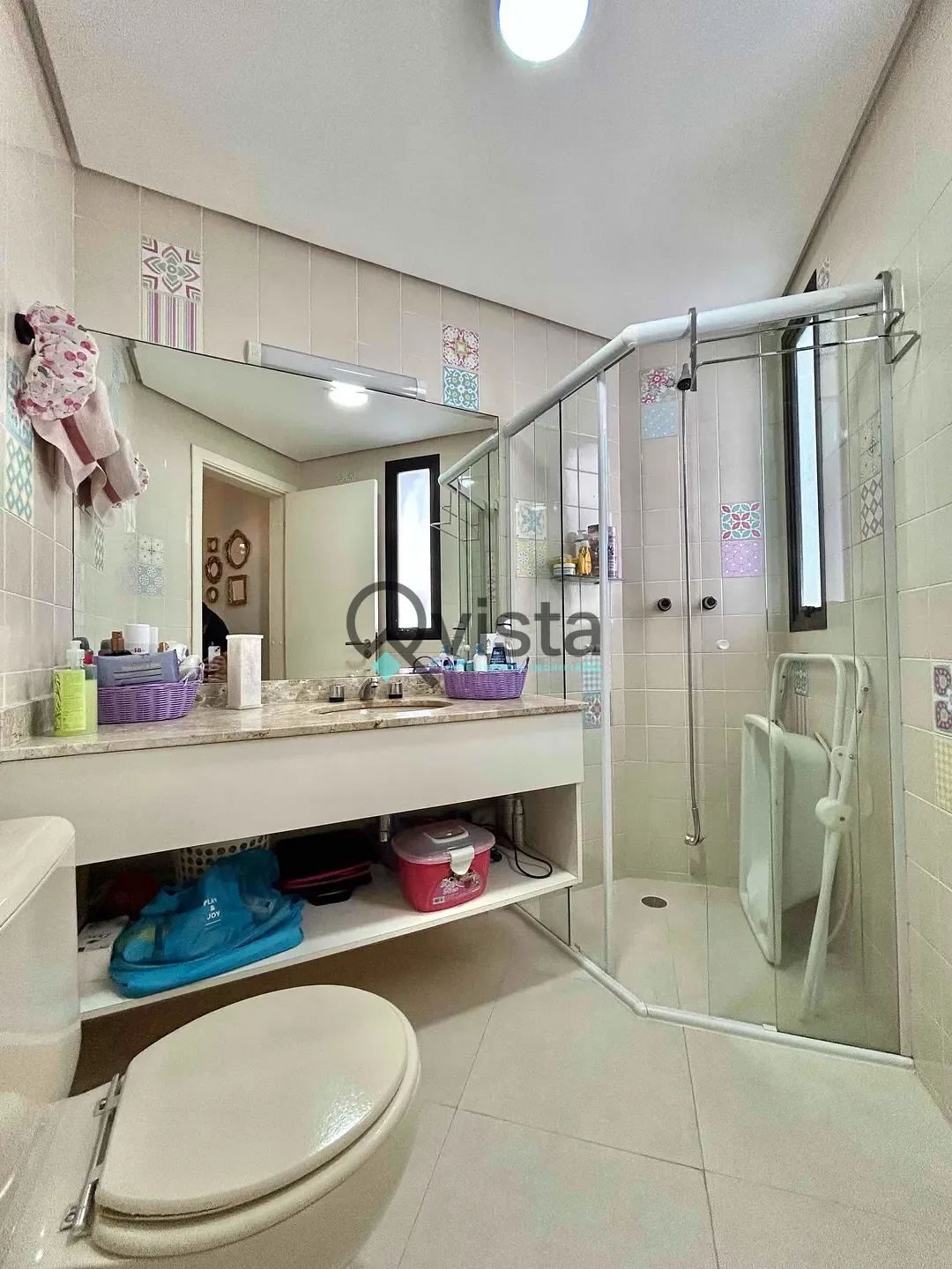 Apartamento, 3 quartos, 140 m² - Foto 28