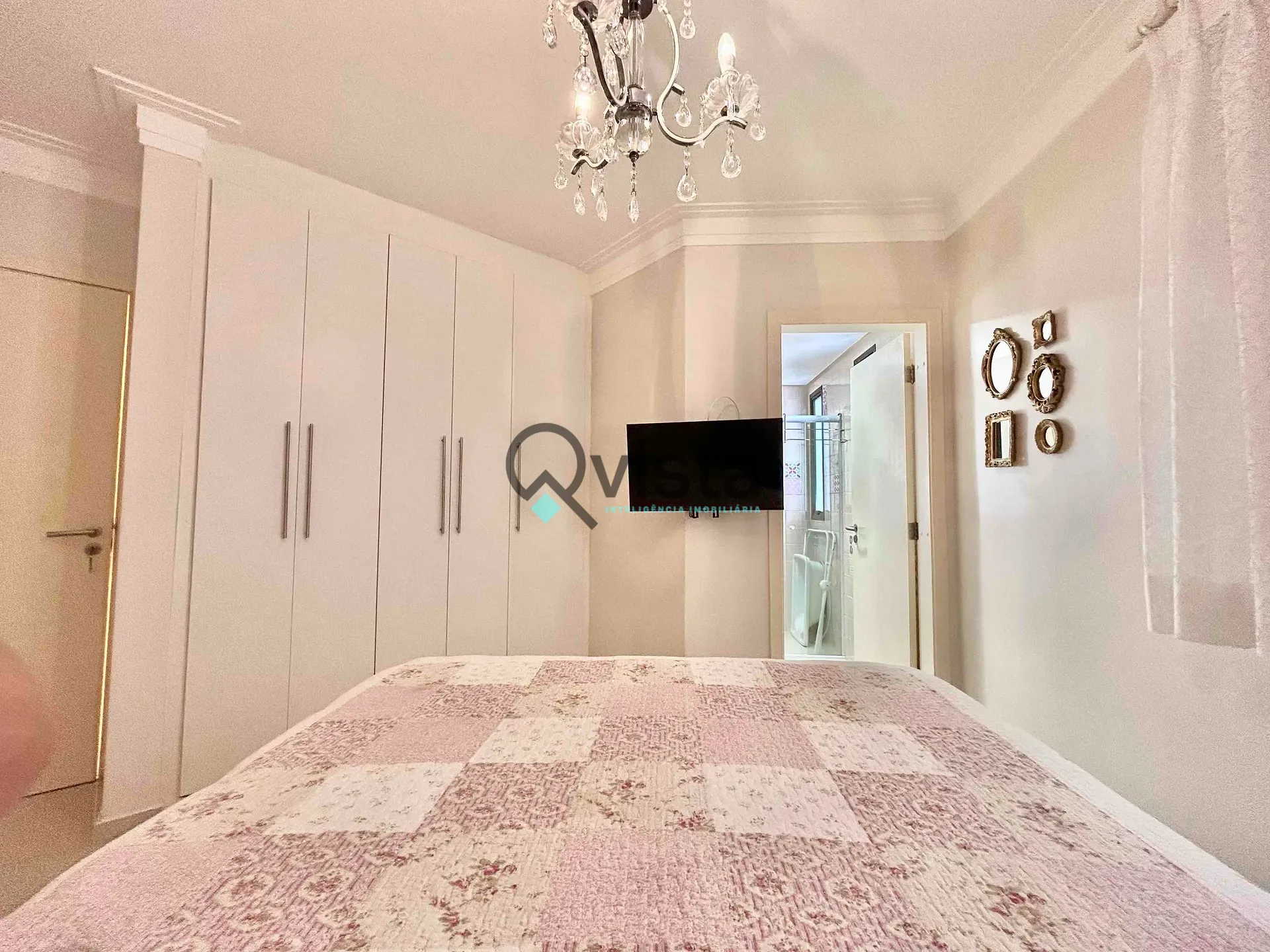 Apartamento, 3 quartos, 140 m² - Foto 27