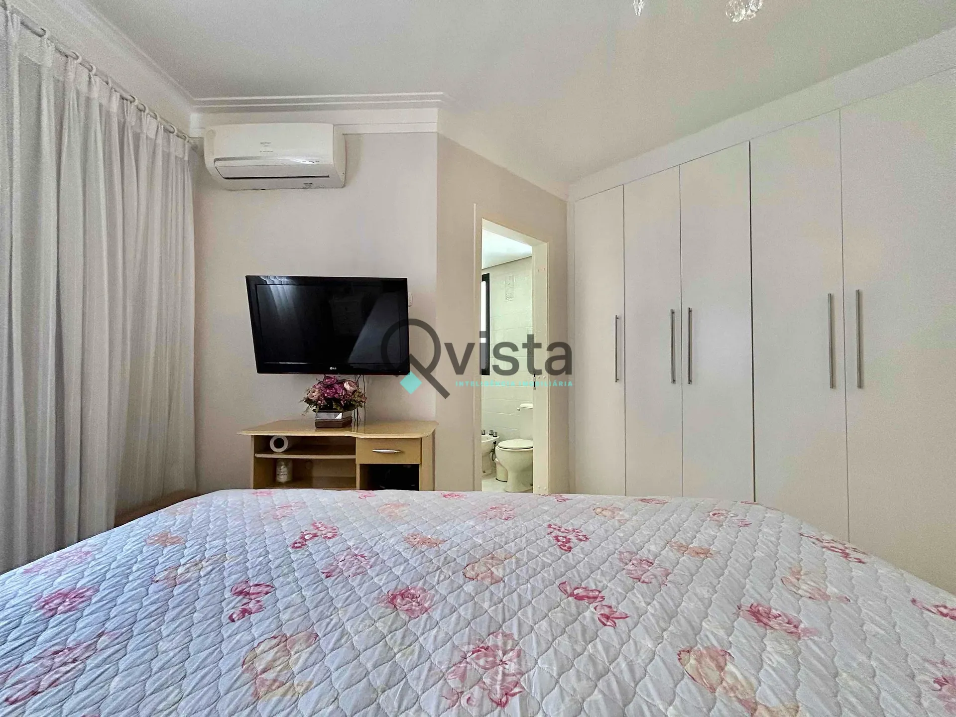 Apartamento, 3 quartos, 140 m² - Foto 34