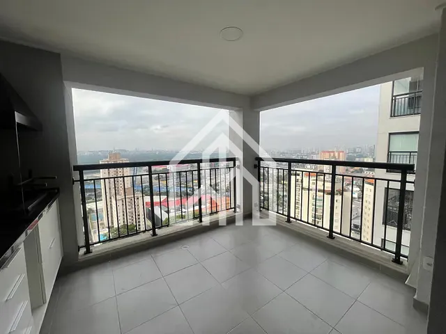 Apartamento 2 quartos e 2 banheiros, para alugar, no bairro Macedo em Guarulhos