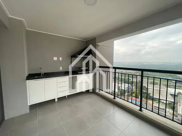 Apartamento 2 quartos e 2 banheiros, para alugar, no bairro Macedo em Guarulhos