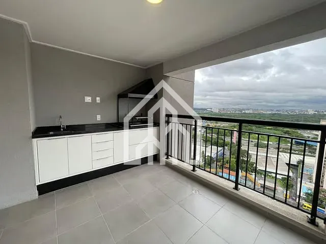 Apartamento 2 quartos e 2 banheiros, para alugar, no bairro Macedo em Guarulhos
