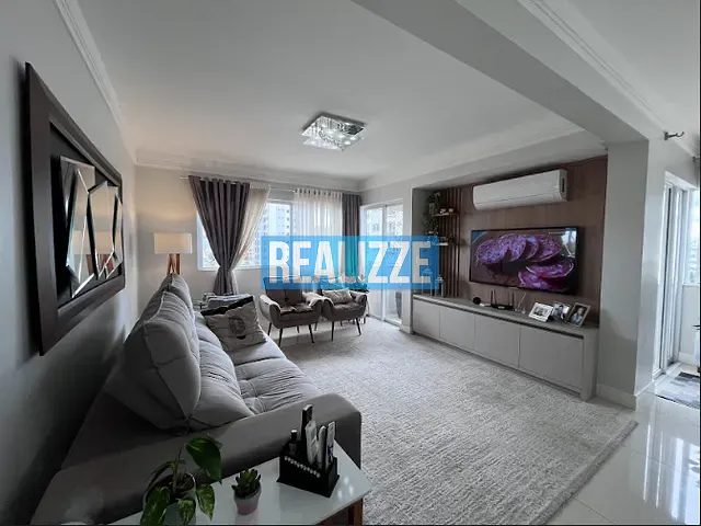Apartamento com 170m² 3 quartos e 2 banheiros, à venda, no bairro Centro em Marau