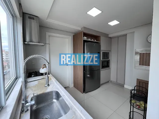 Apartamento com 170m² 3 quartos e 2 banheiros, à venda, no bairro Centro em Marau