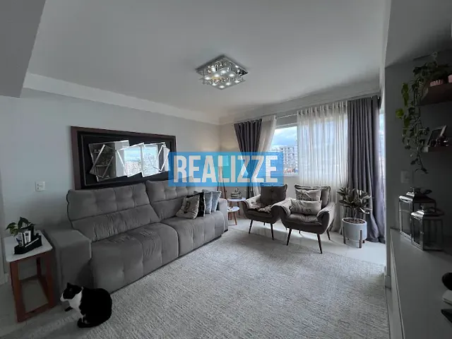 Apartamento com 170m² 3 quartos e 2 banheiros, à venda, no bairro Centro em Marau
