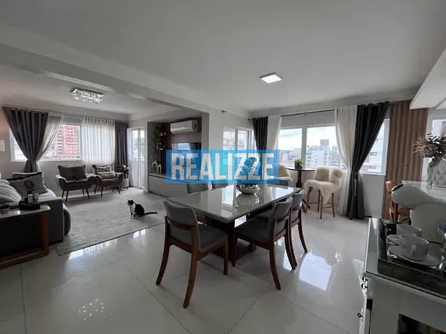 Apartamento com 170m² 3 quartos e 2 banheiros, à venda, no bairro Centro em Marau
