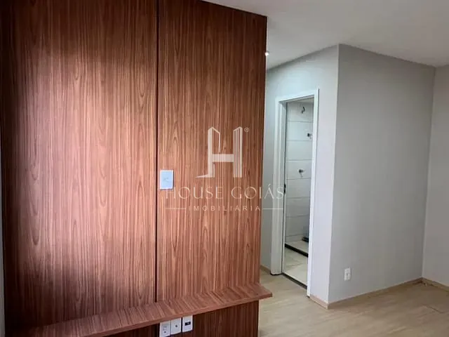 Apartamento com 43m² 2 quartos e 1 banheiro, à venda, no bairro Residencial Bethel em Goiânia