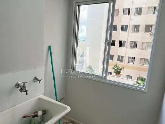 Apartamento com 43m² 2 quartos e 1 banheiro, à venda, no bairro Residencial Bethel em Goiânia