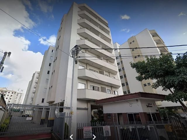 Foto do Apartamento - Apartamento Mobiliado no Residencial Tatiana com 2 dormitórios para alugar, 65 m² por R$ 1.450/mês - Parque Industrial - São José dos Campos/SP | RUSSI IMÓVEIS