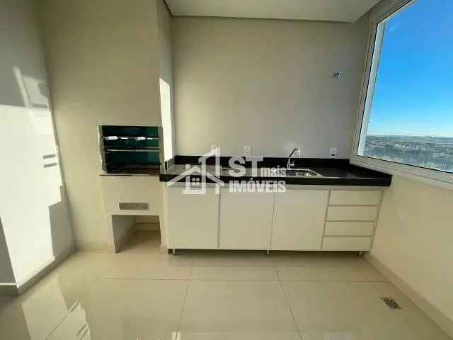 Apartamento 3 quartos e 1 banheiro, para alugar, no bairro Jardim Mantiqueira II em Andradas