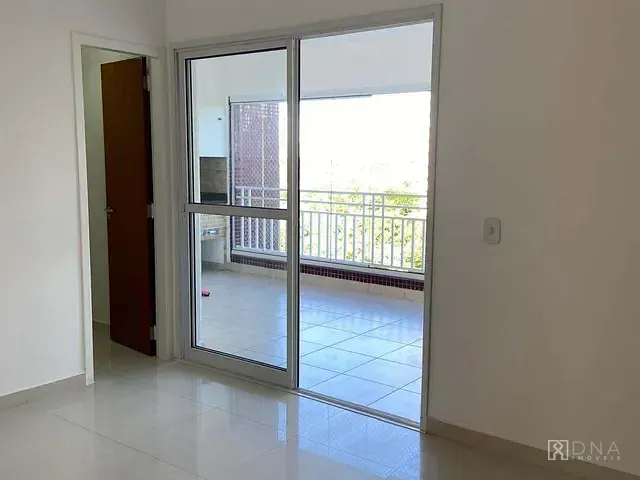Apartamento 2 quartos e 3 banheiros, para alugar, no bairro Parque Residencial Aquarius em São José dos Campos