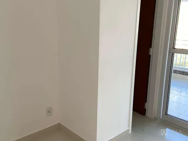 Apartamento 2 quartos e 3 banheiros, para alugar, no bairro Parque Residencial Aquarius em São José dos Campos